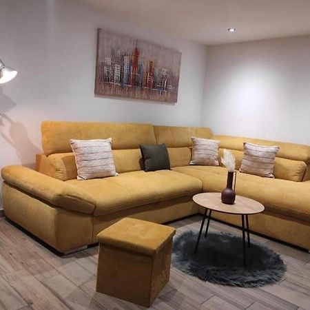 Perla Castellana Apartment Kastela Luaran gambar